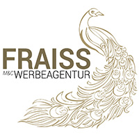 Logo Fraiss M&C Werbeagentur
