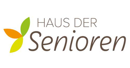 Logo Haus der Senioren