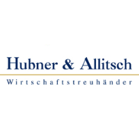 Wirtschaftstreuhänder Hubner & Allitsch SteuerberatungsgmbH & Co KG Logo Hubner u. Allitsch